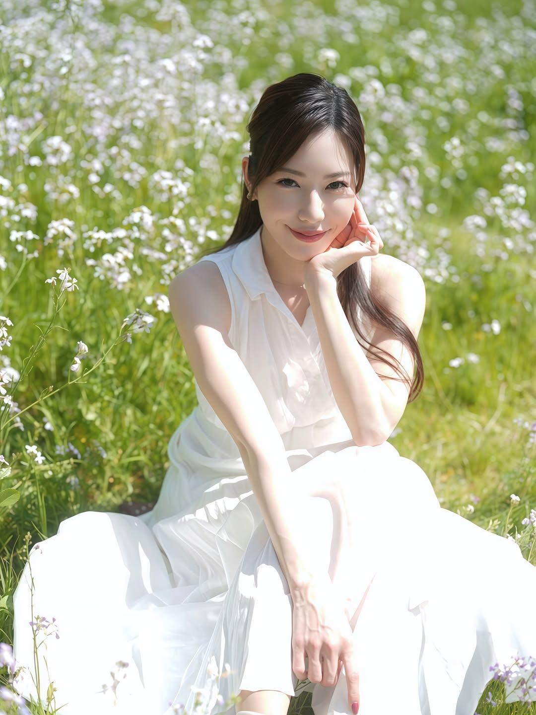 什么样的人才称得上“气质美女”?