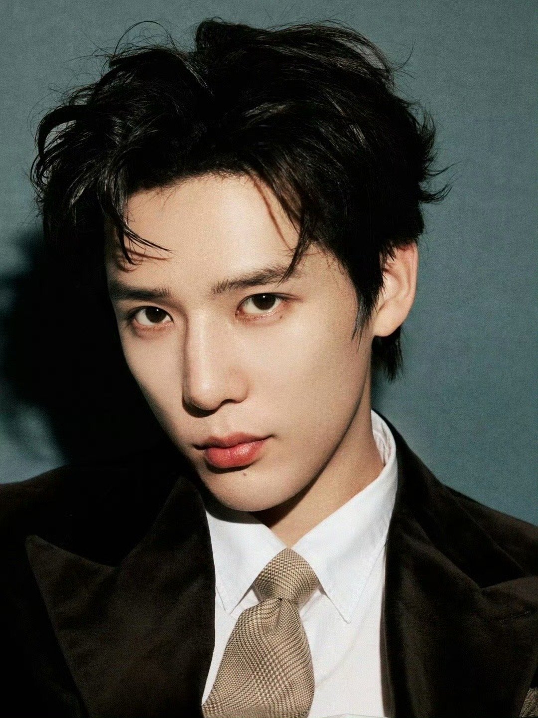 王安宇用更好造了个排比句谁不喜欢真诚又周全的祝福？王安宇用“更好”造排比，从身