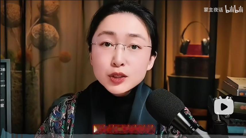 蒙主的暴论又来？说“甲午战争是清廷主动认输，非战之败”？刚又刷到吃瓜的惊人