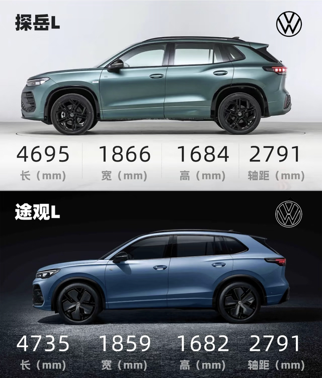 全新探岳L追平途观L，还有哪些变化全新探岳L在泰山脚下正式上市，一口价17.6