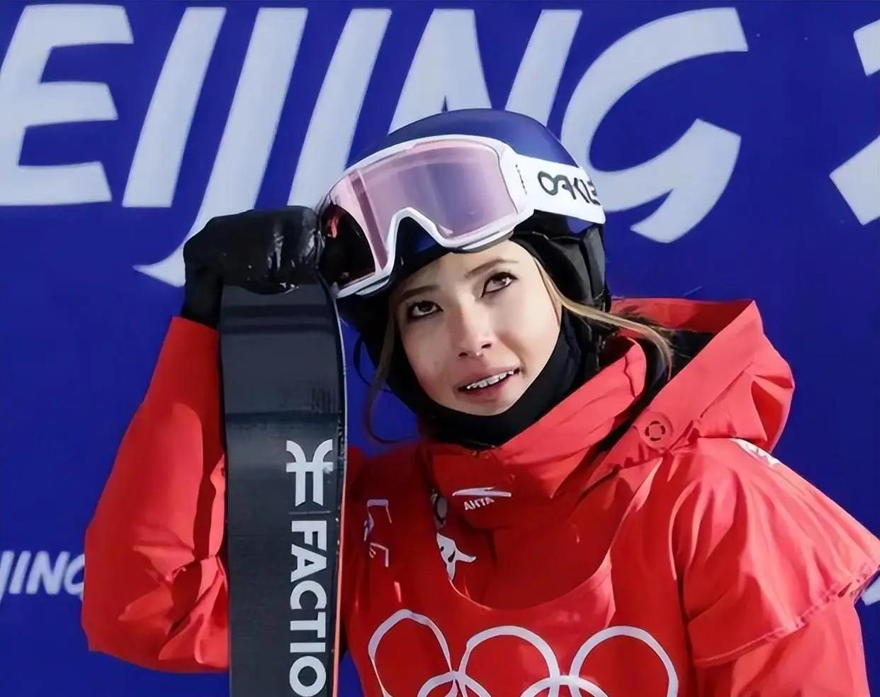 出乎意料！美国要征收谷爱凌100%个人所得税！！ 美国田纳西州的共和党众议