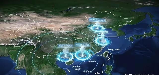 中国军事专家戴旭，曾经抛出了一个观点：如果中美真有一天刀兵相见，中国完全可以主动