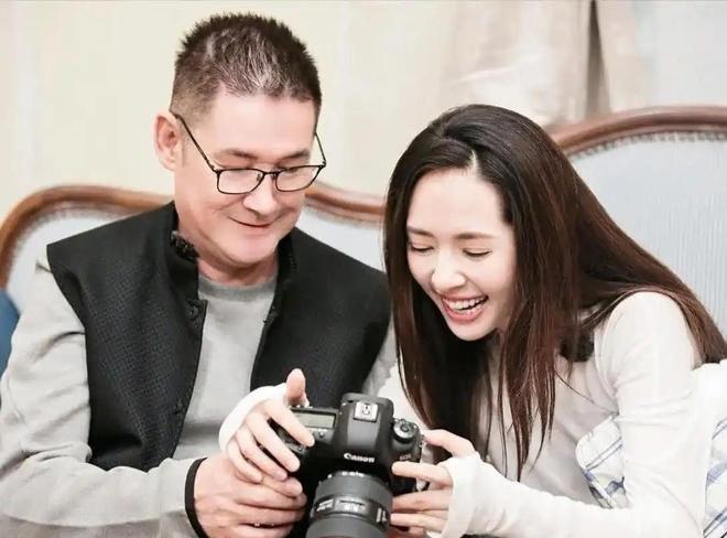 向太尴尬了！郭碧婷父亲否认病危并特意为向太澄清，郭碧婷再加分！郭碧婷父亲发文