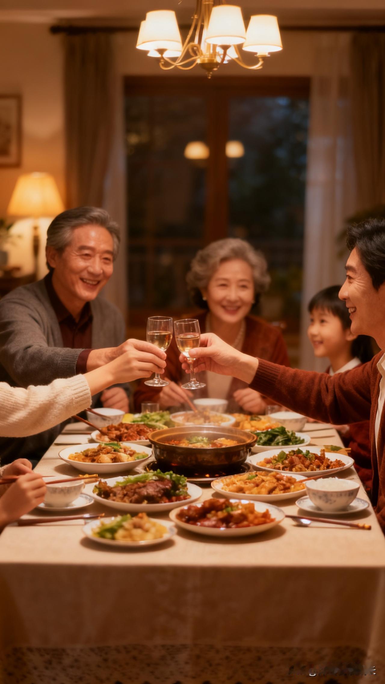 人到中年才懂：余生最该讨好的人，从来不是别人走过半生风雨，熬过无数艰难，直