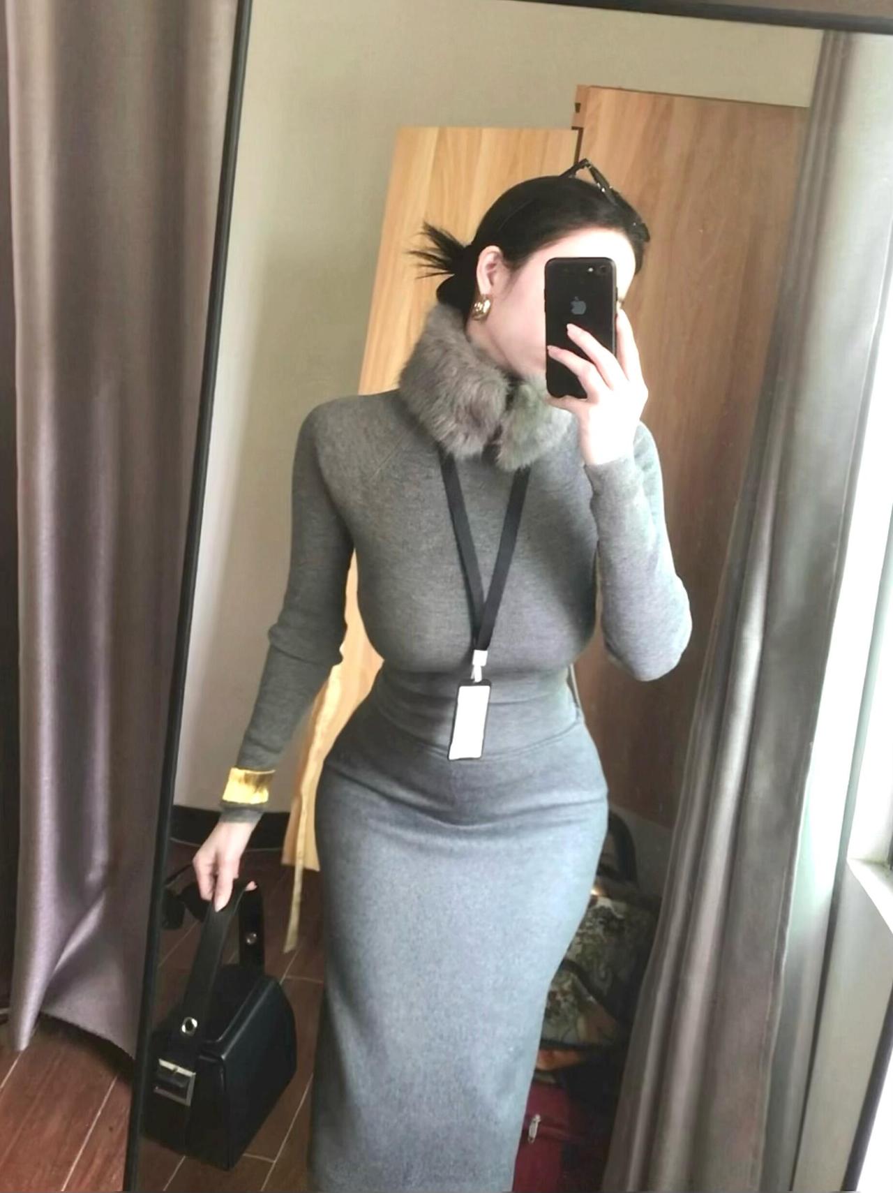 对对对！灰色系就是这个感觉！