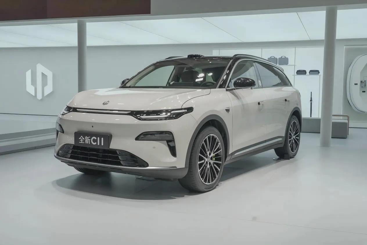 春节出行选纯电？15万级就瞅准这俩！对于老百姓来说，15万预算买纯电SUV