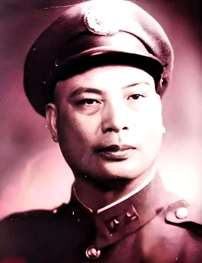 1959年首批战犯特赦，改造表现良好的范汉杰原本在名单之中。征求民主人士意见时，