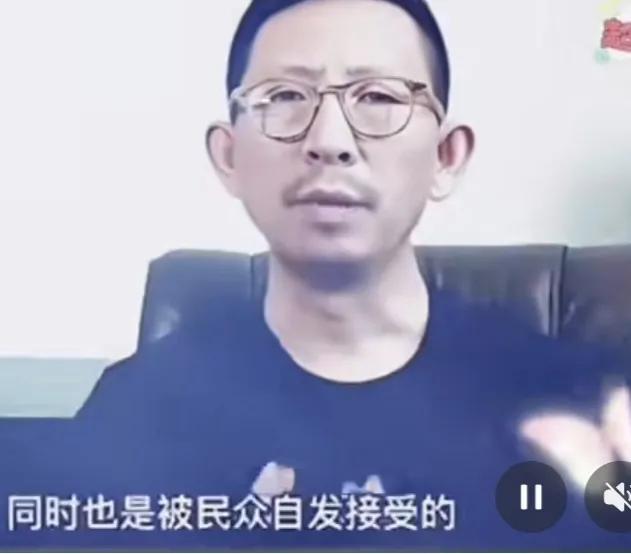 有感于丁太升对刀郎评价的反转有着“毒舌”之称的乐评人丁太升，曾评价刀郎的作品