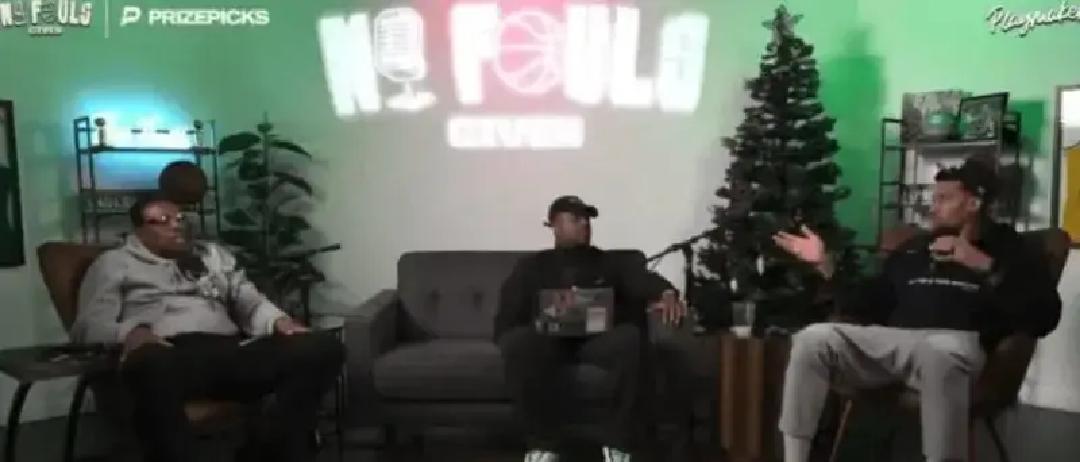 他可能是史上最被低估的超巨。最新数据钉在那里：库里甩开历史三分榜第二名66