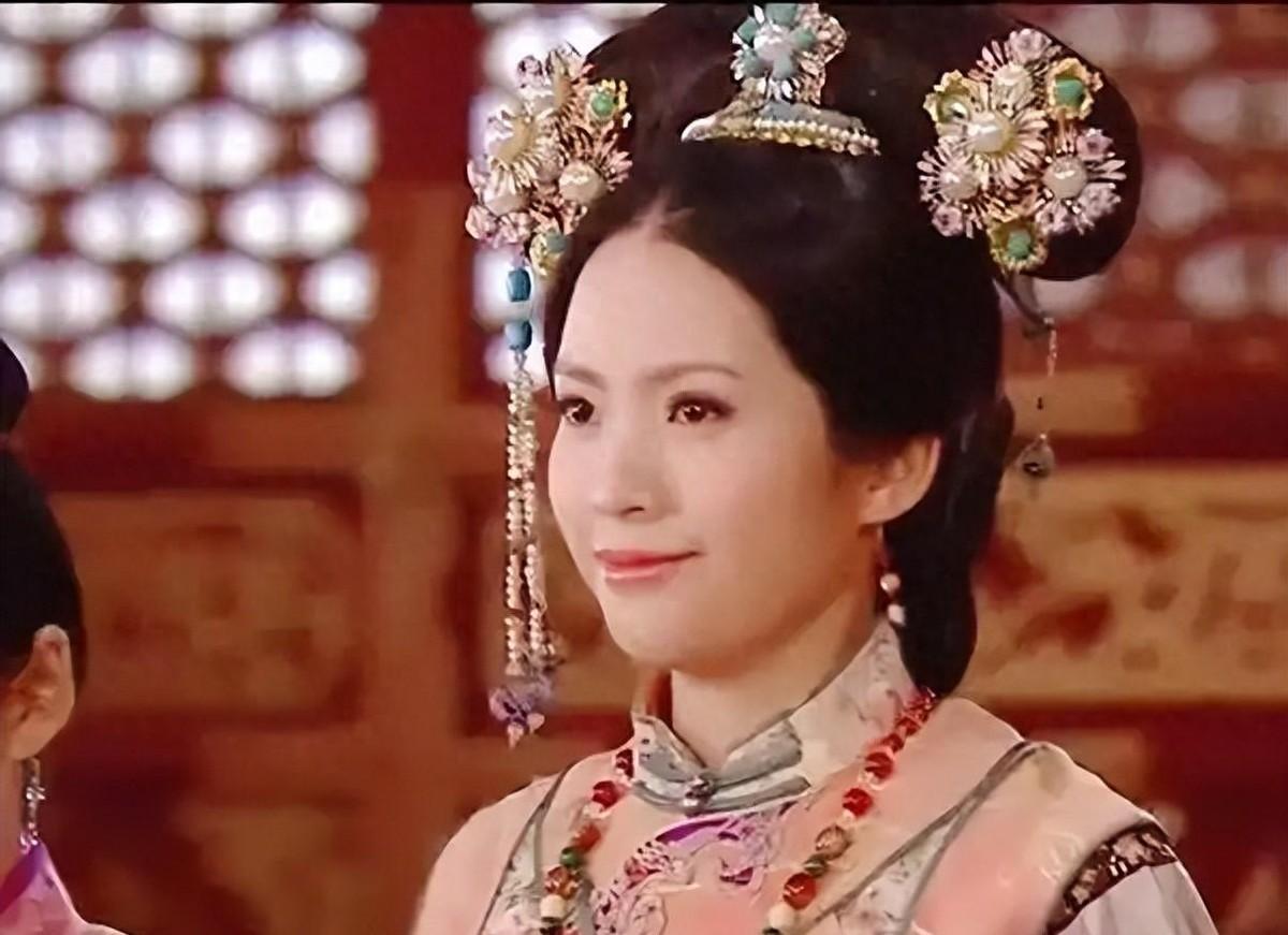 和妃本有望成为太后，皇后去世后代理中宫事，却遗憾地母子二人均早早离世1823年