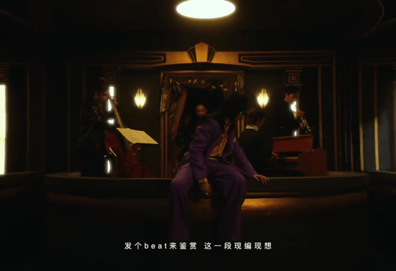 被骗得心甘情愿！王鹤棣在MV里贡献了影帝级表演，这叙事节奏这镜头语言，说不是电影