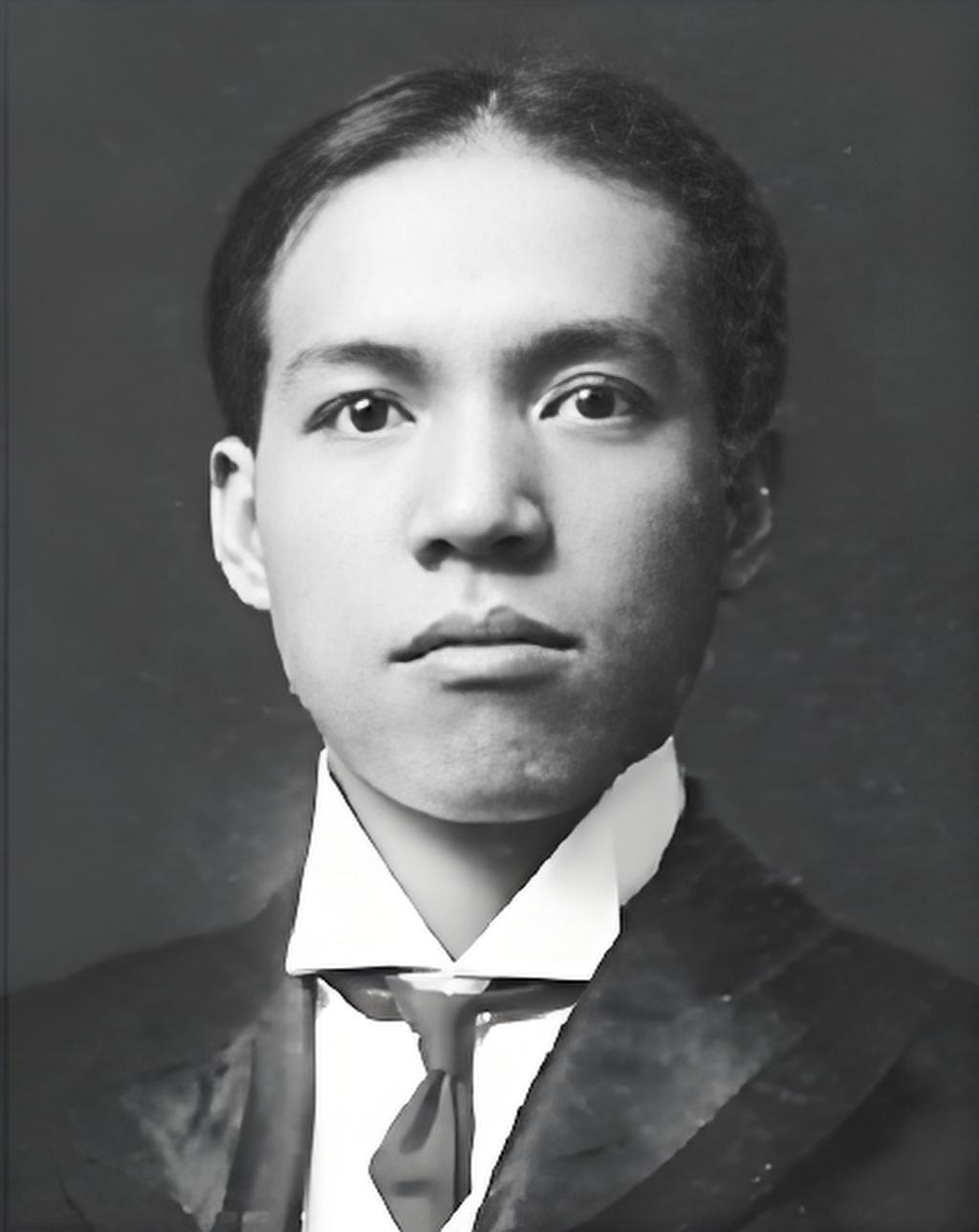 梁启超这段话，值得所有家长反复读三遍：“教育的本质，是教人不惑、不忧、不惧，顶天