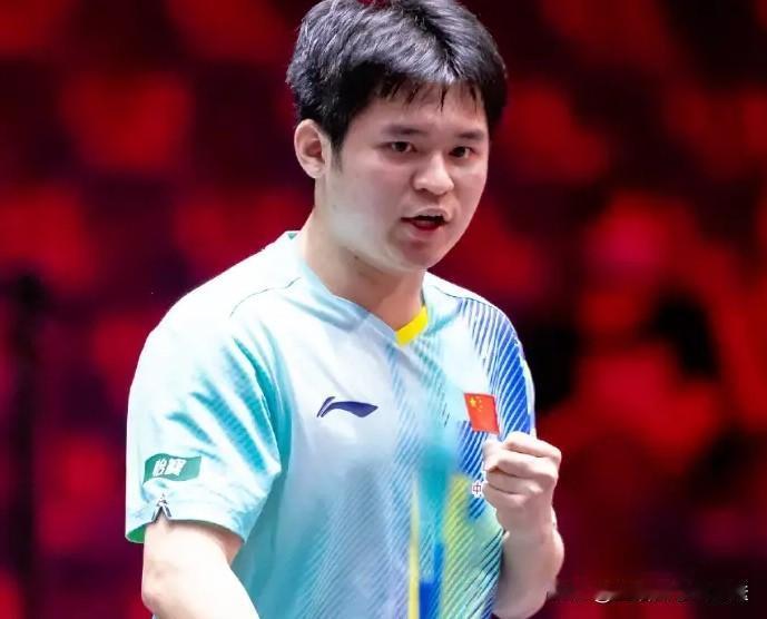 WTT新加坡大满贯，男单八强产生6席，王楚钦，林诗栋面临硬仗[玫瑰]头号种子