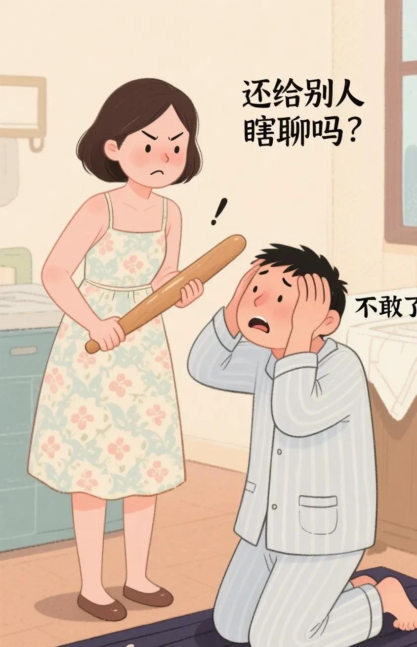 不用自我安慰，伴侣频繁和异性聊天，肯定算是背叛。有些人说了，他们聊的是工作、生