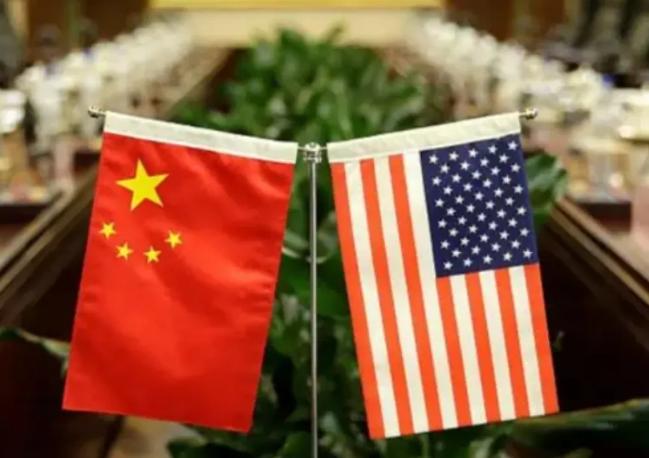 现在中美关系闹得这么僵，说句实在的，再这么耗下去，真有可能走到彻底脱钩的地步，最