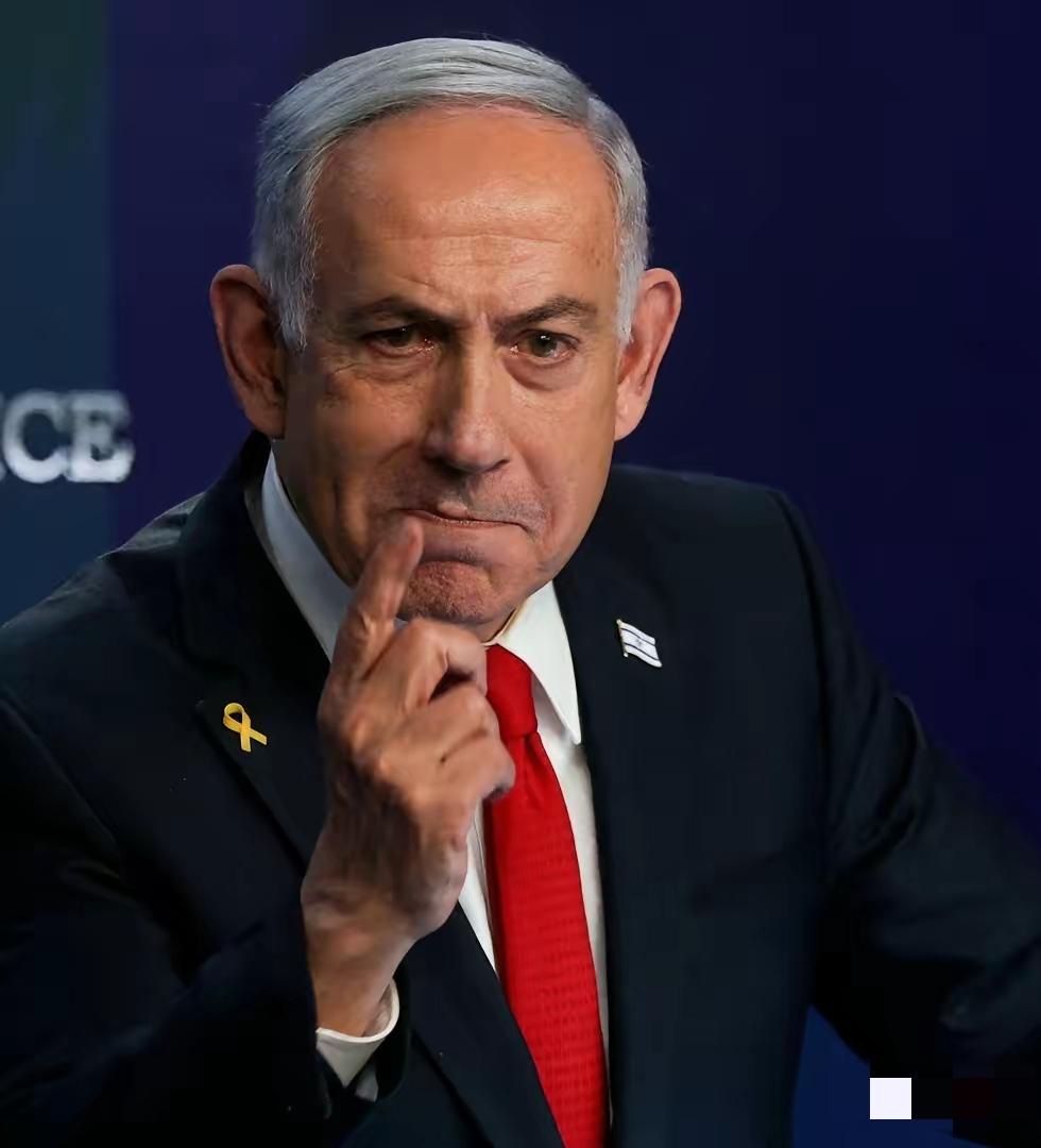 内塔尼亚胡威胁不签人寿保险，伊朗新领袖直接放话：要拿敌人财产赔偿！当地时间