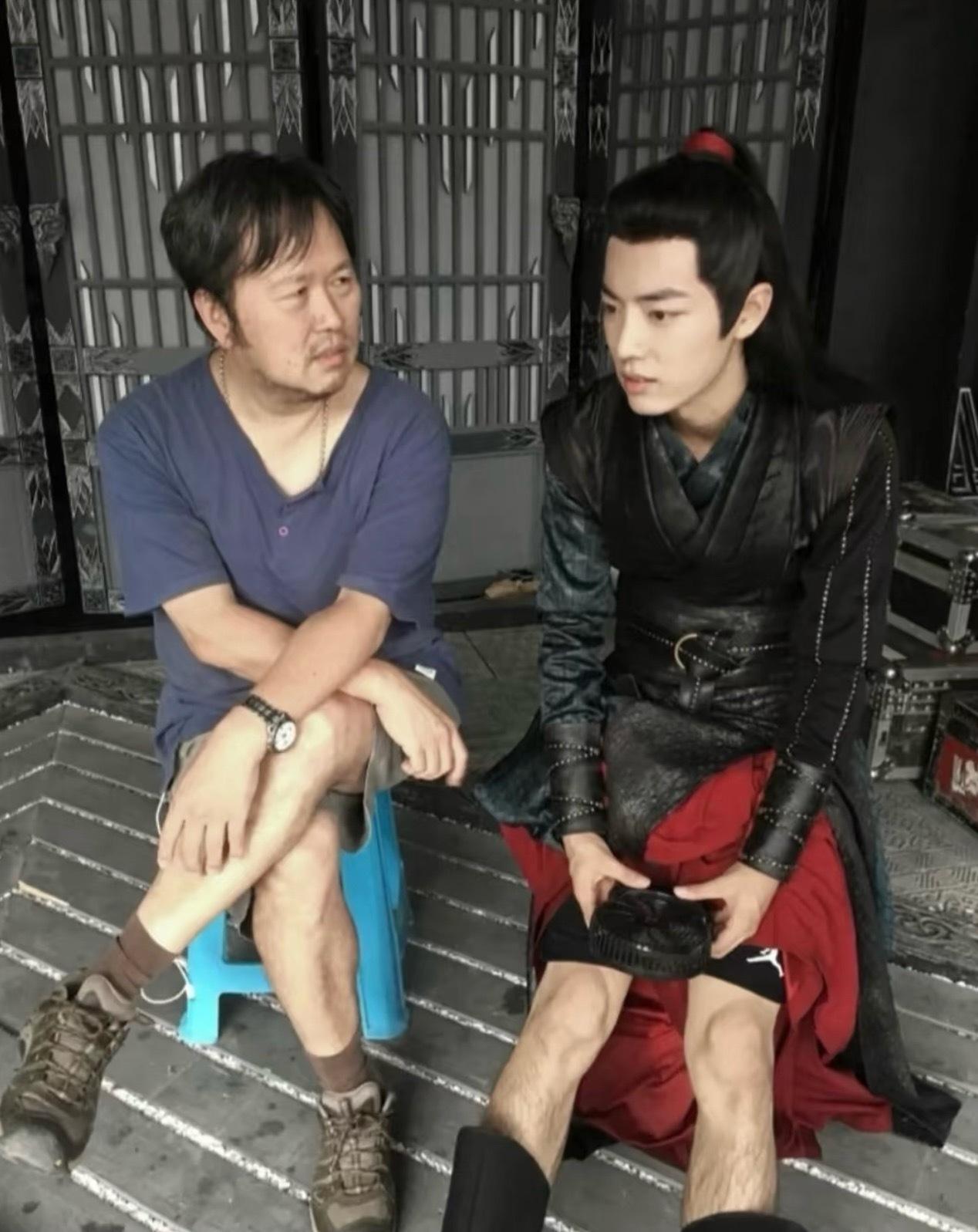 又长又细的美腿​​​