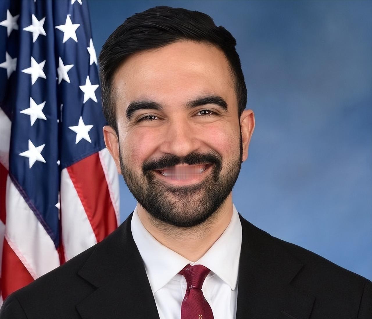 纽约要变天？特朗普直接放狠话了！“如果那个‘共产主义者’赢了纽约市长，我就一