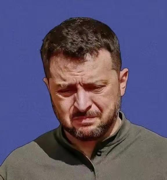 为什么乌克兰都快打亡国了，也不愿投降？这事儿说起来，其实就两个原因。泽连斯基