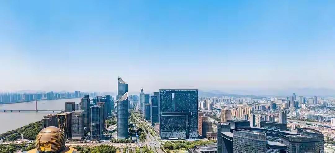 杭州三大板块告别郊区标签！未来五年迎来价值爆发不少老杭州仍带着固有印象看待云