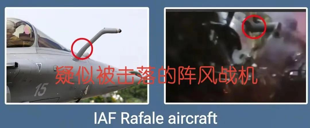 现在巴基斯坦现在不敢泄露天机，选择三缄其口。现在就等着巴基斯坦给咱的武器做广告了