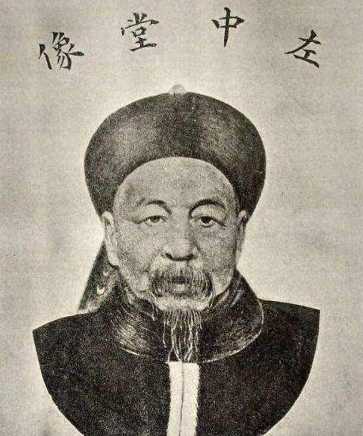 抬棺收复新疆的左宗棠死后，朝廷清点遗产吓一跳：9处房产加2万5千两白银