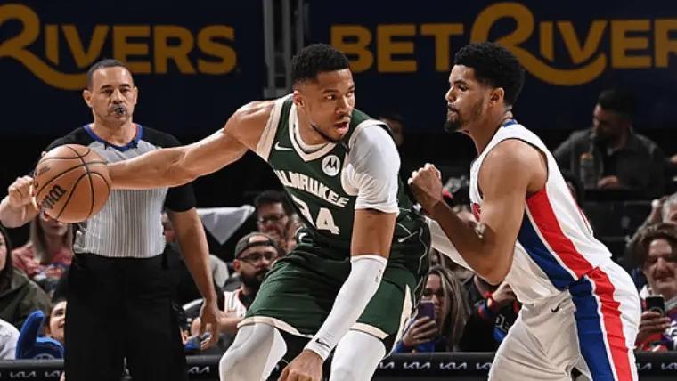 37分+34分+36分!NBA历史首人!你才是真正的季后赛MVP