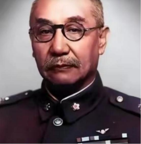 1945年10月，阎锡山下令将侍从秘书李蓼源带去荒郊外活埋，执行命令的师长犹豫了