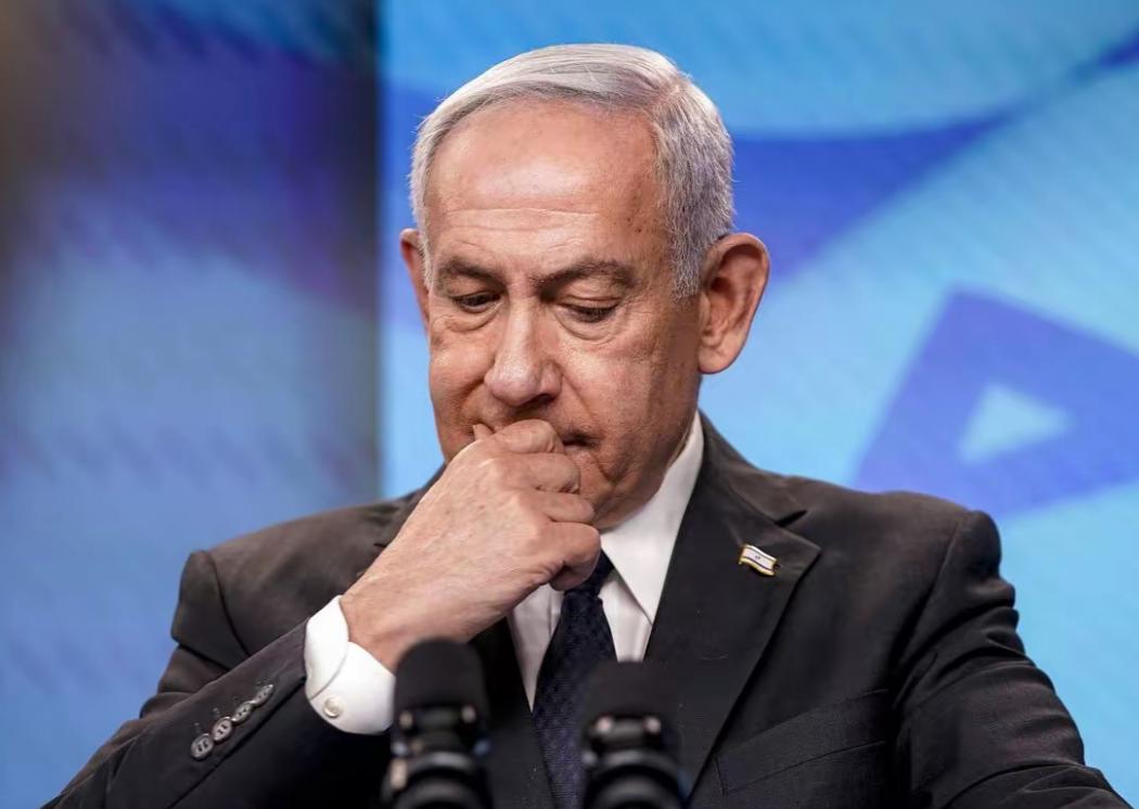 反了，全反了！中国的预测成真，特朗普再咆哮也没用了！美以对伊朗动手，这事儿