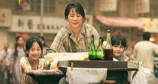 《水饺皇后》预测票房一直在掉，评分也从7.0掉到6.6了，它绝对不是一部烂片，