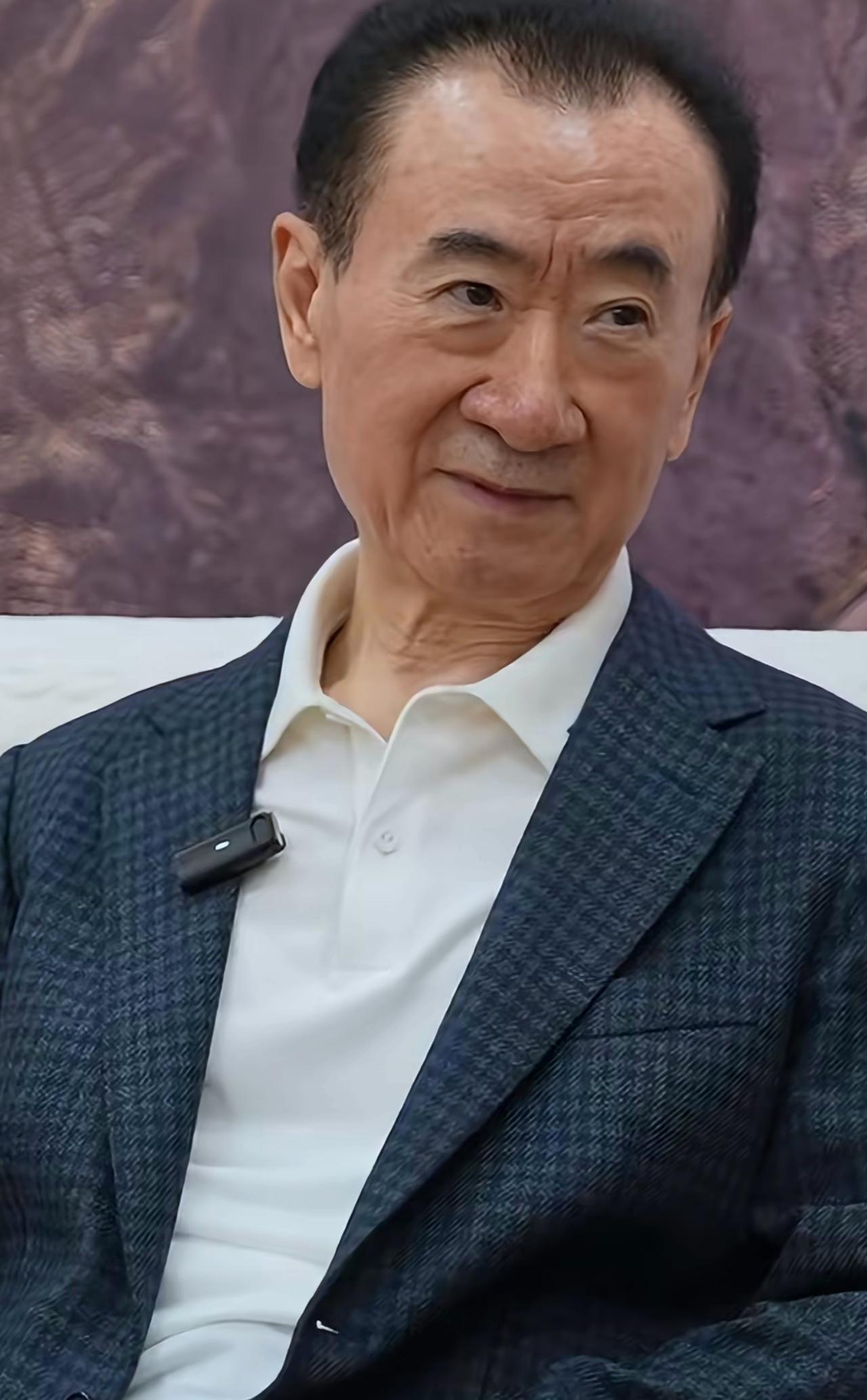 果然，王健林再次出手了！这次不是出售万达，而是对万达广场的赎回。这哪是