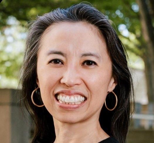 【黄金时代】德克萨斯州美女医生梅刘,因向儿童开具性别转换激素而被德克萨斯州总检察