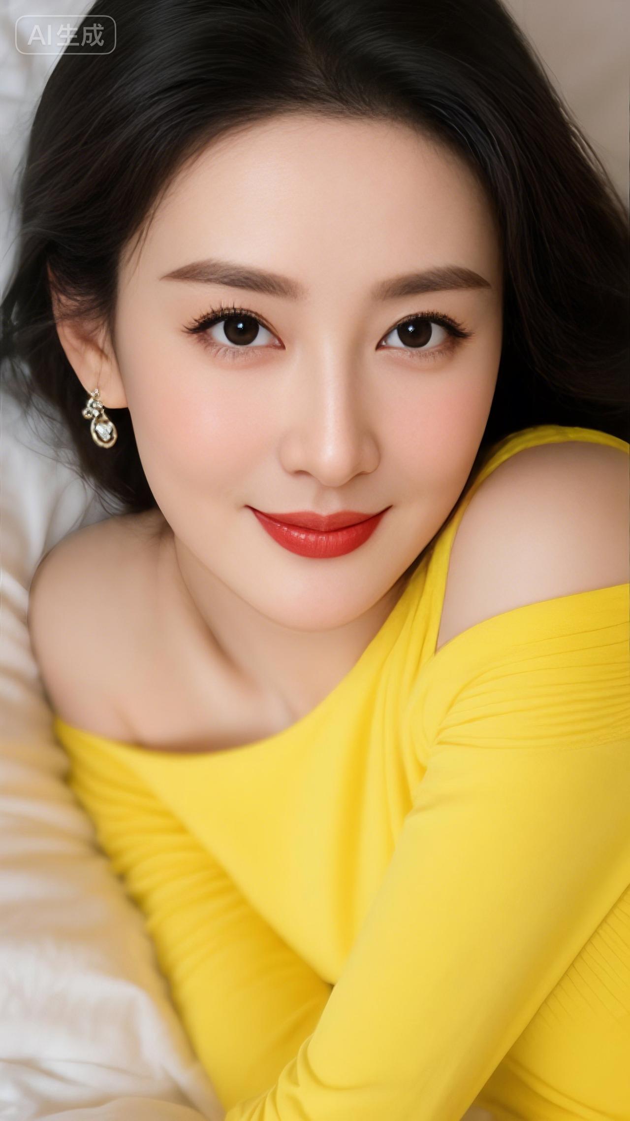 什么样的女生会让人觉得很有魅力?