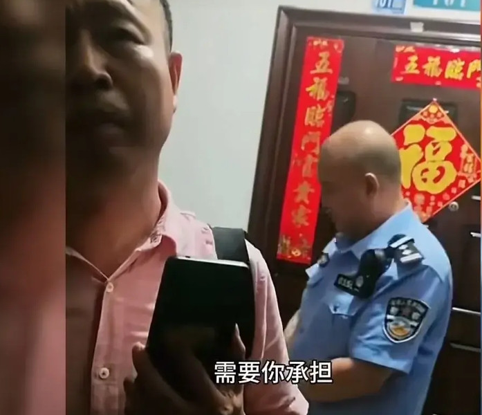 看来在中国要想做成一些事情非常不容易，仅仅因为有一名博主举报武汉大学法学院的毕业
