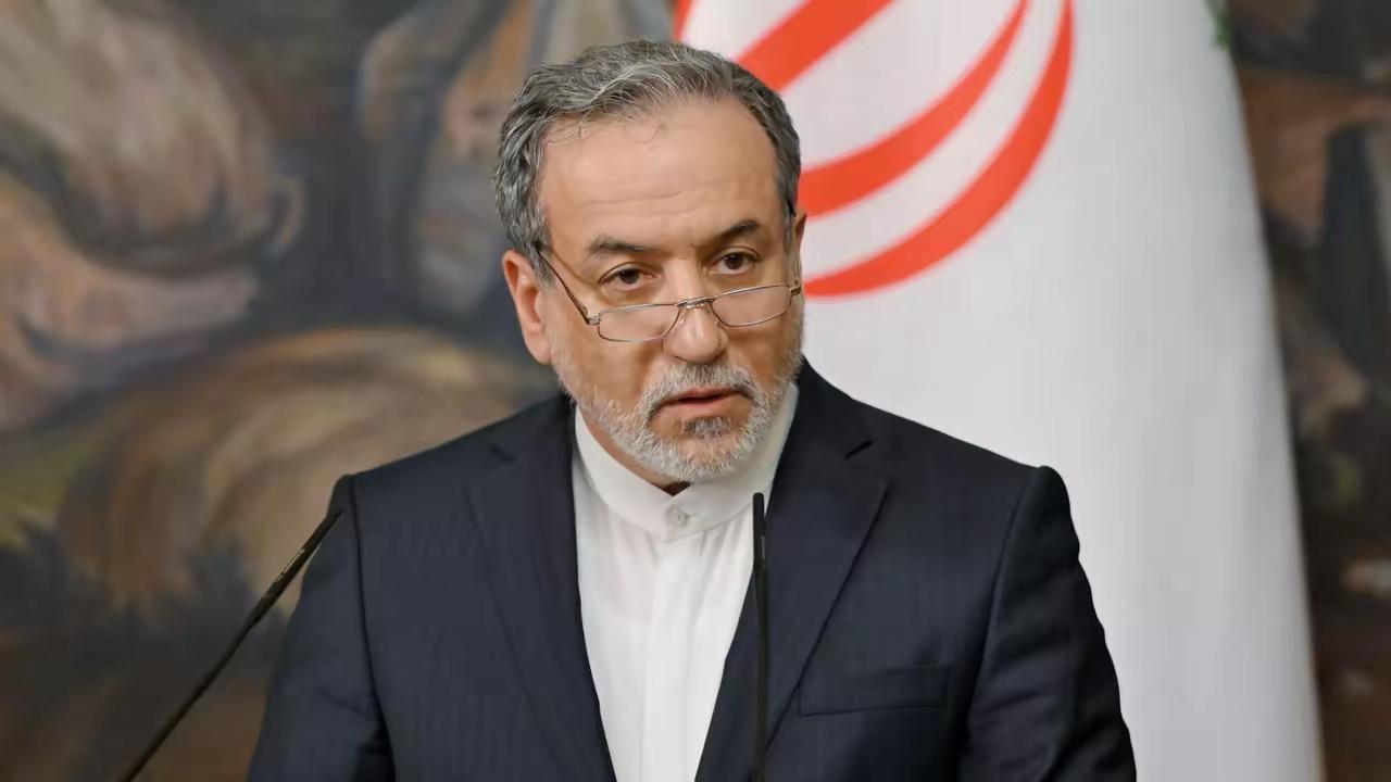 伊朗拒绝铀浓缩权利谈判，导弹问题不谈判。伊朗美国还谈什么？以色列看着牛逼哄哄