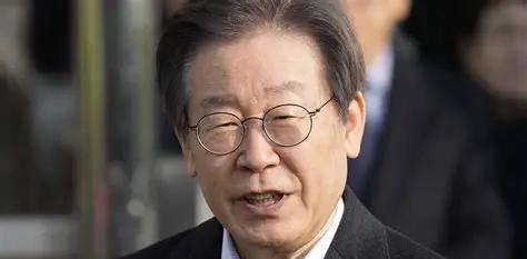 李在明速战速决，前总统2次被捕，首尔爆发反华游行，中方做决定。情况不妙，韩国法院