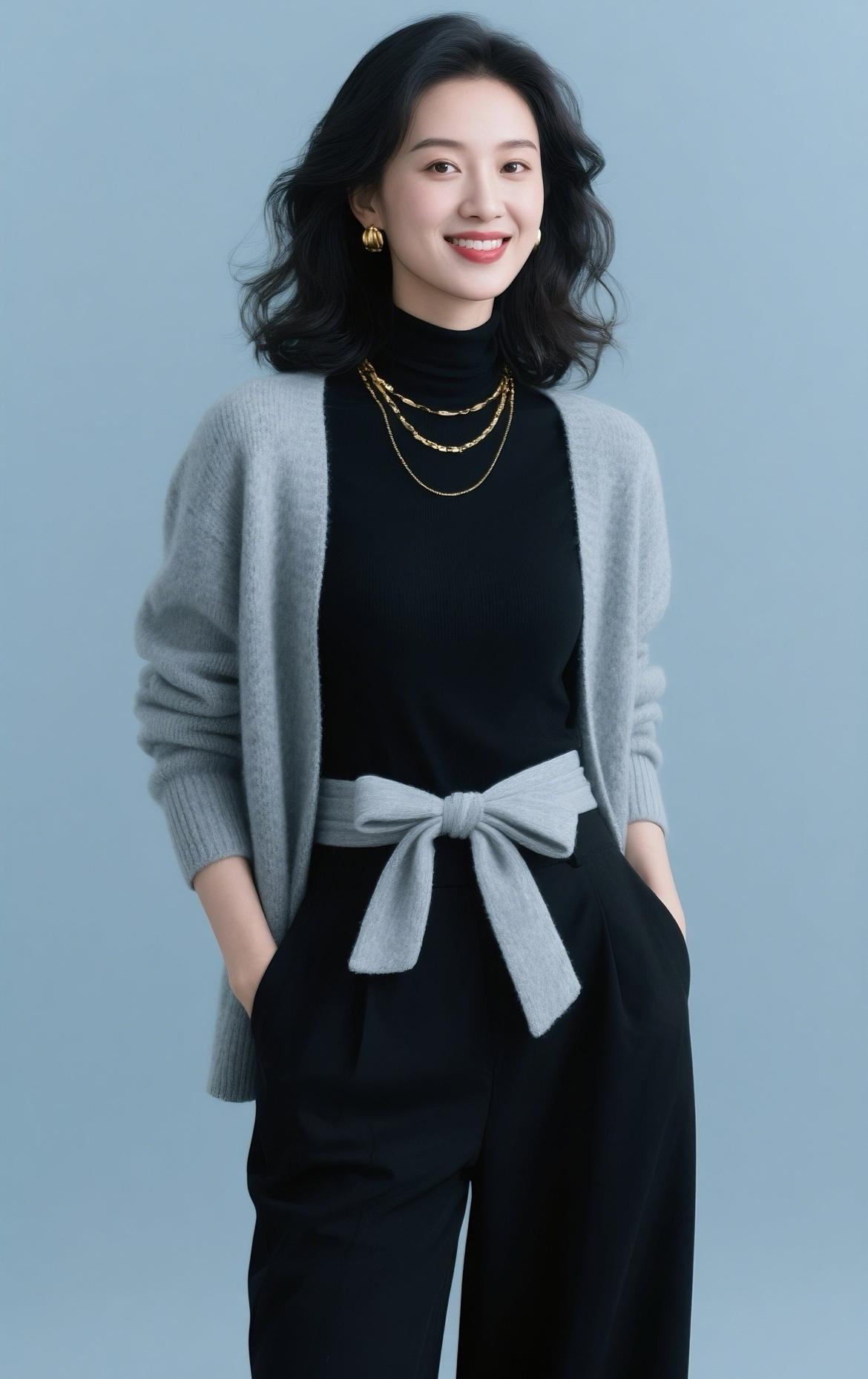 婚姻的好坏。最终还是要看这个嫁娶对象，一直以来对自己的态度和包容心吧？[捂脸哭]