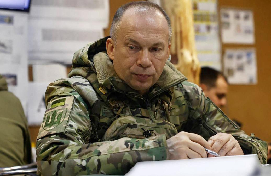 ☁俄乌关键战打响！库皮扬斯克+波克罗夫斯克1万乌军被围俄乌前线