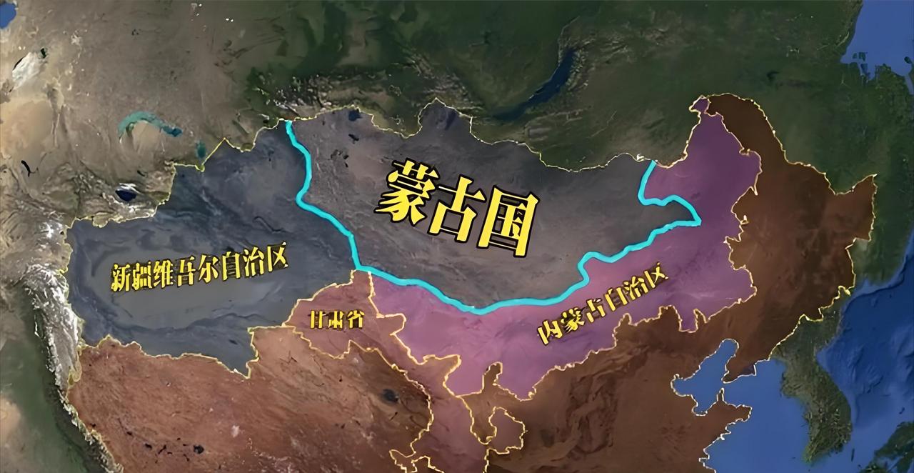 前几天，蒙古国总统呼日勒苏赫签署第362号总统令：把每年11月定为“边防月”，并