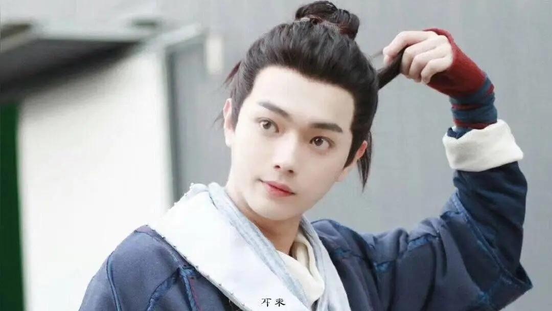 爆了！许凯新剧男主深夜被换！资方集体恐慌？背后到底发生了什么？就在昨晚，知名