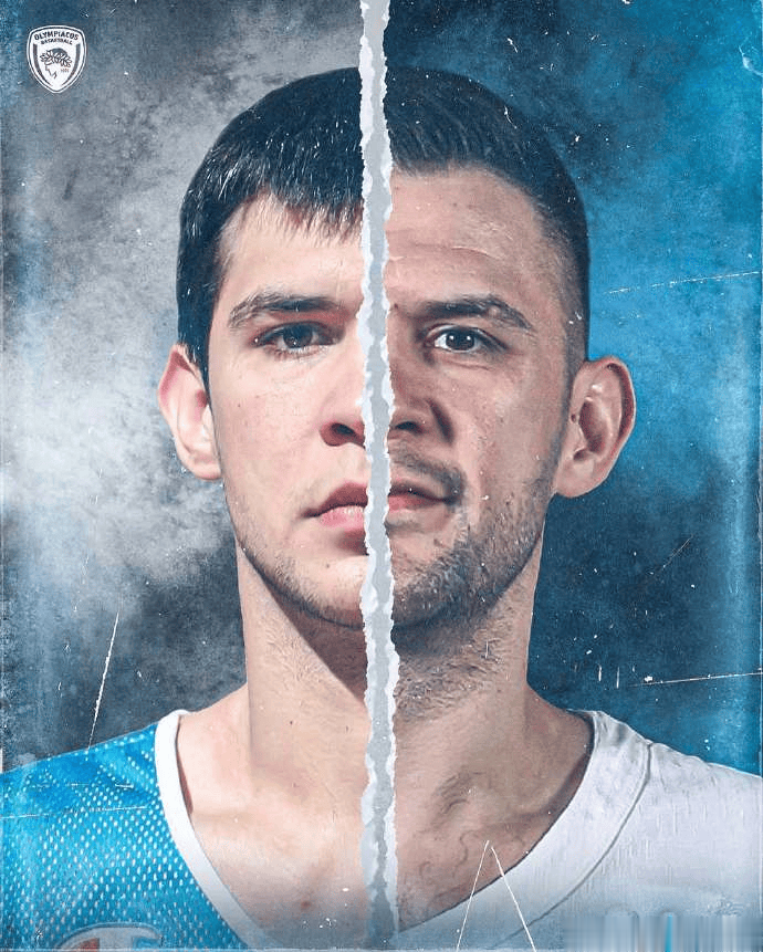 FIBA与球迷互动: 你对帕帕尼科拉乌印象最深的赛场瞬间是?