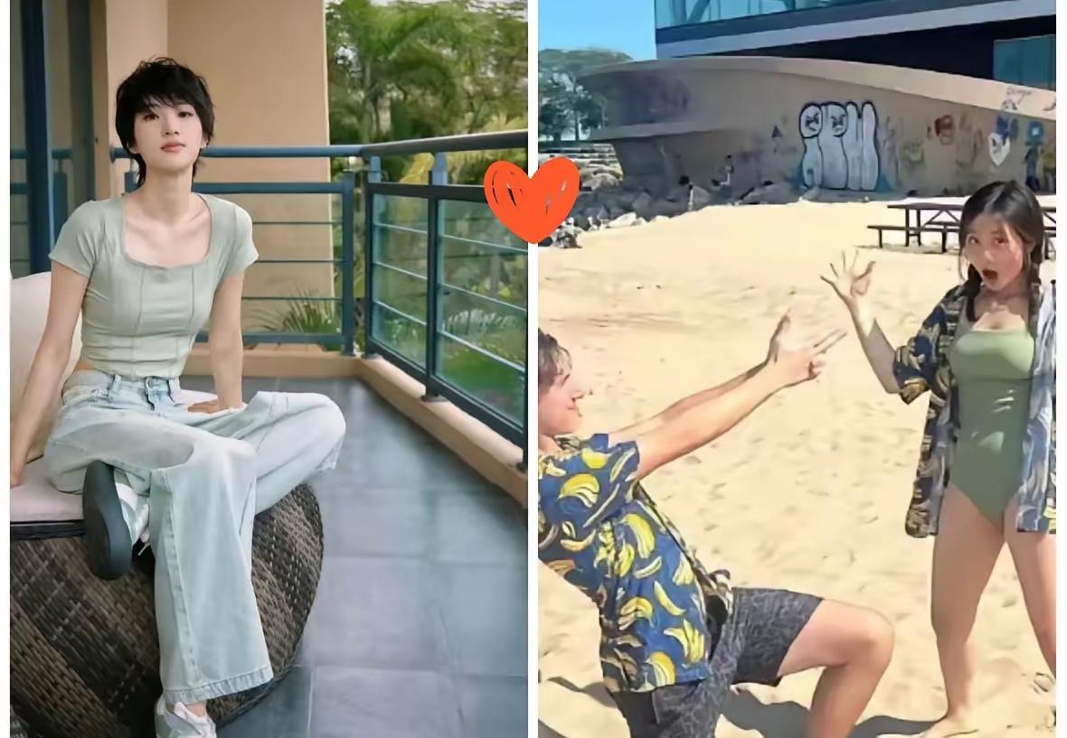 同样是二代，在牢A口中说的留子们，差别原来可以这么大。牢A说“三通一达”是个