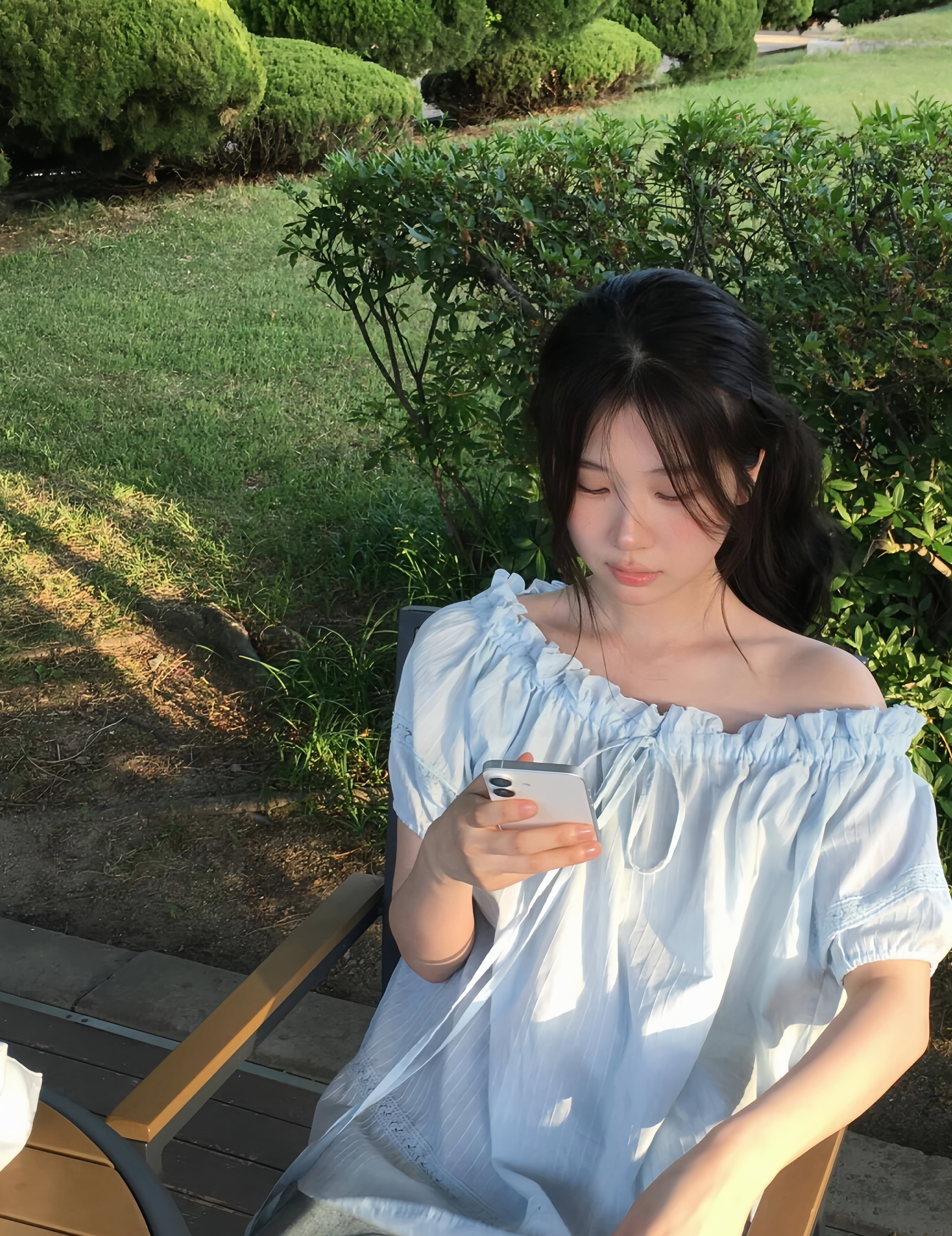 在六月再多一点幸福吧☆·♫♪