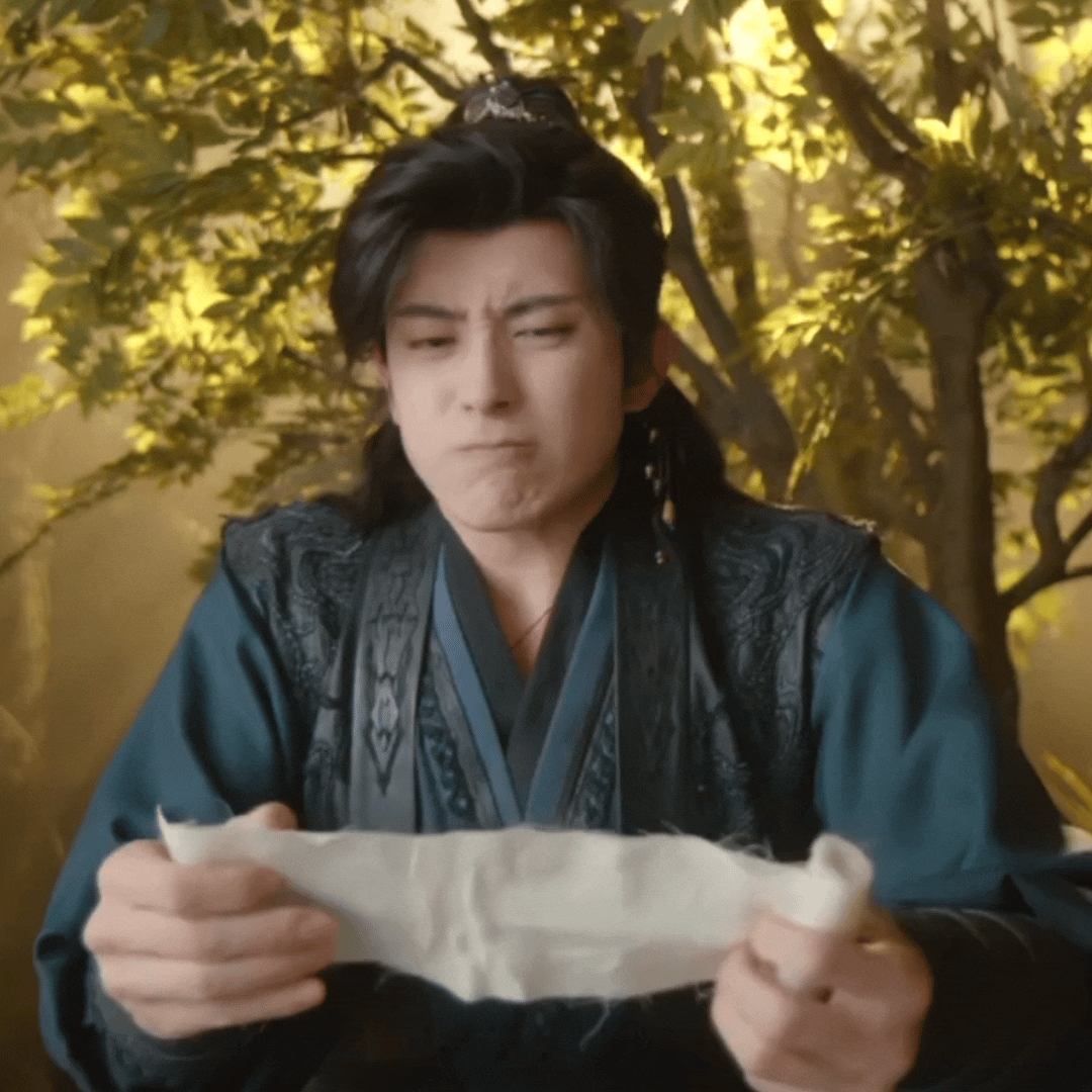 我被异性恋毁啦​​​