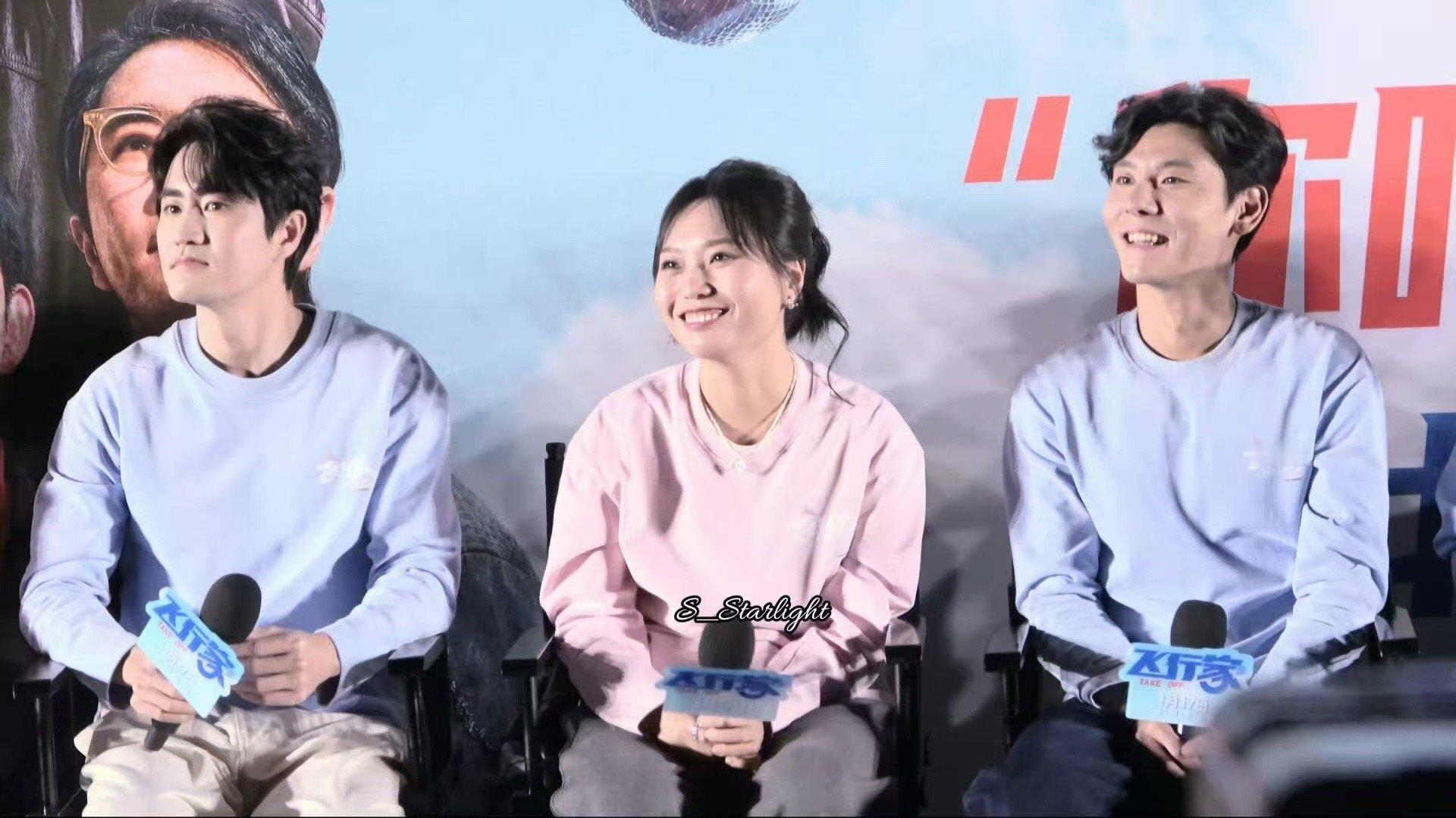 李雪琴把高雅风演活了高雅风让李雪琴证明了：好演员不需要完美容貌，需要的是对人性