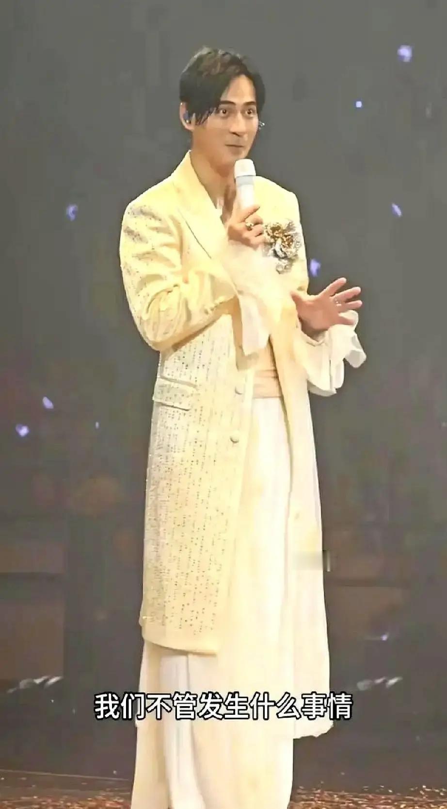 别再猜F4为何不合体了。核心矛盾根本不是恩怨或钱。真相是四个人的生物钟彻底