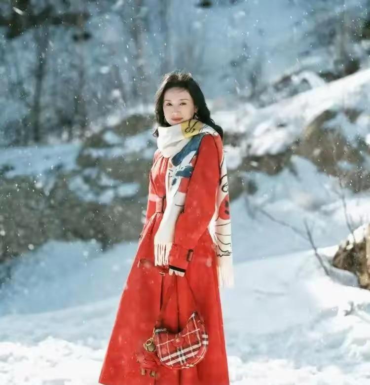 全网最安静的直播间，月销破了10个亿。你发现没？董洁卖货，从不说“家人们”。