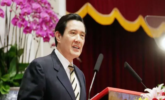马英九最近一次参访大陆余波未了！就连岛内83岁的王金平也看不下去了。当他知道马英