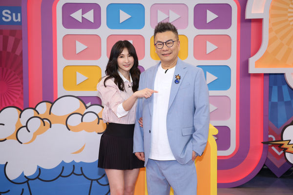 【沈玉琳白血病发作几乎无法呼吸】沈玉琳说芽芽救了自己一命此前确诊白血病的著名主持