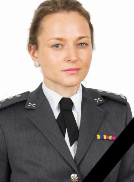 俄军这次真正让人后背发凉的，不是又打死了一名乌克兰上校，而是他们怎么知道：这个几
